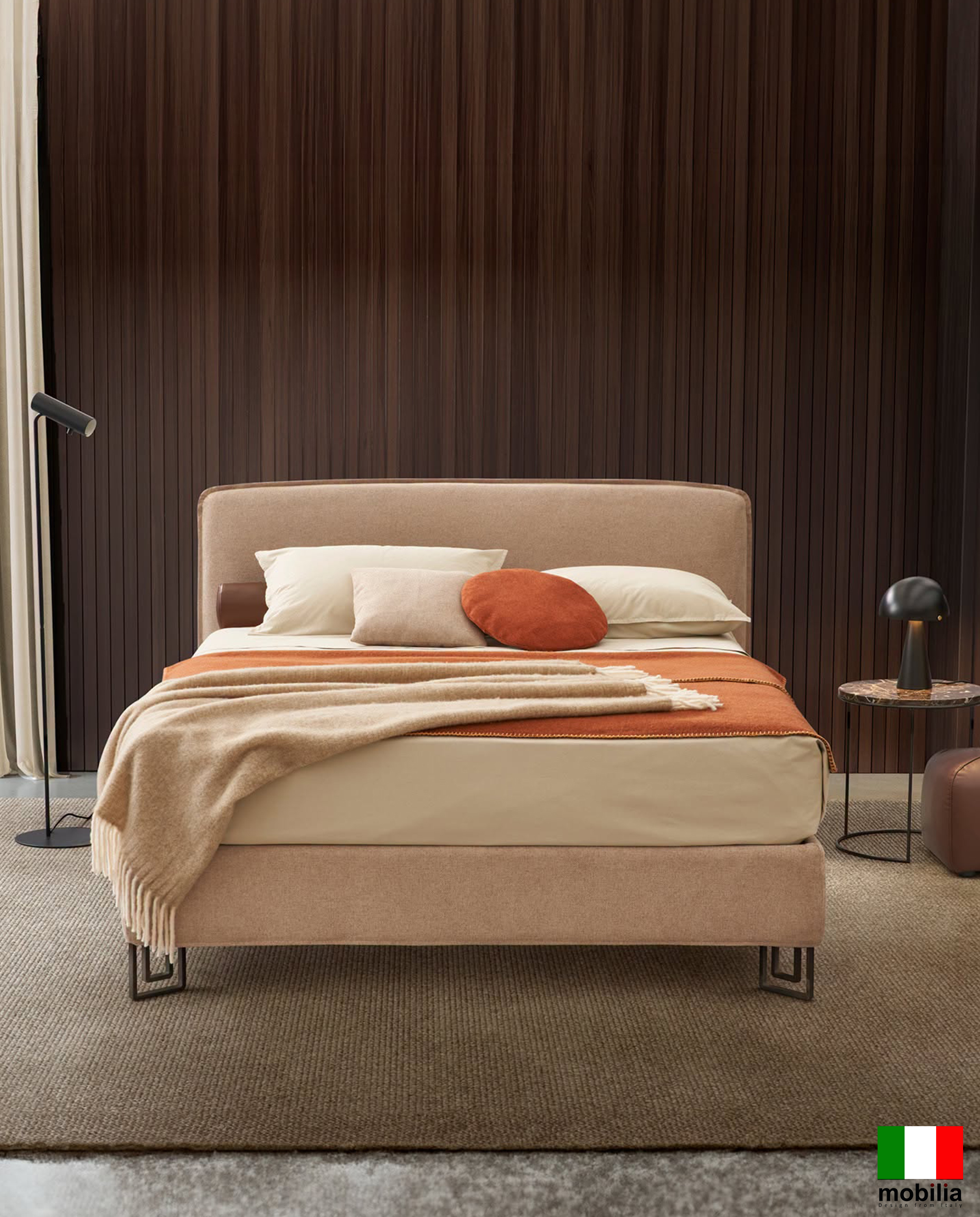 bedmobilia
